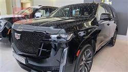 كاديلاك اسكاليد